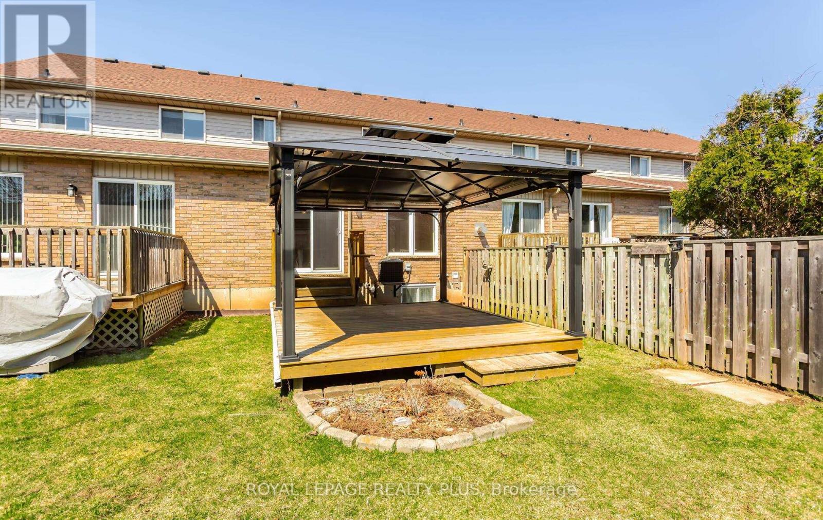 1239 Blanshard Drive, Burlington, Ontario  L7M 4N6 - Photo 44 - W13023738