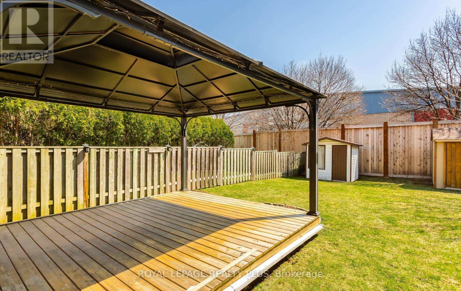 1239 Blanshard Drive, Burlington, Ontario  L7M 4N6 - Photo 45 - W13023738