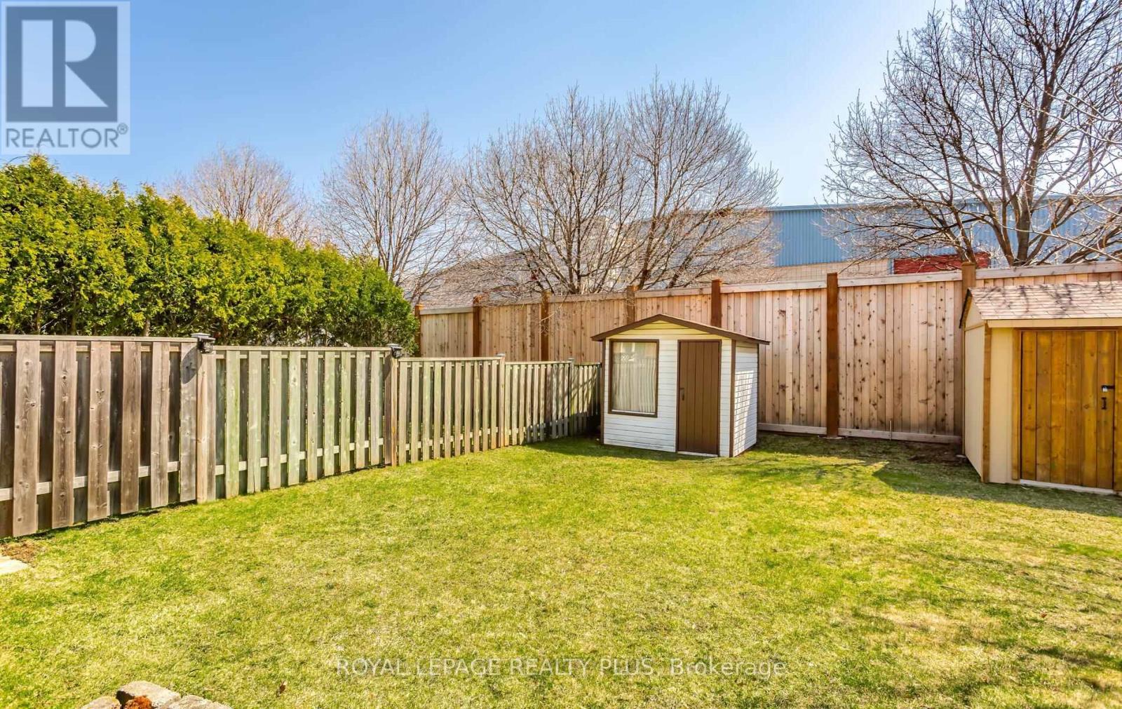 1239 Blanshard Drive, Burlington, Ontario  L7M 4N6 - Photo 47 - W13023738