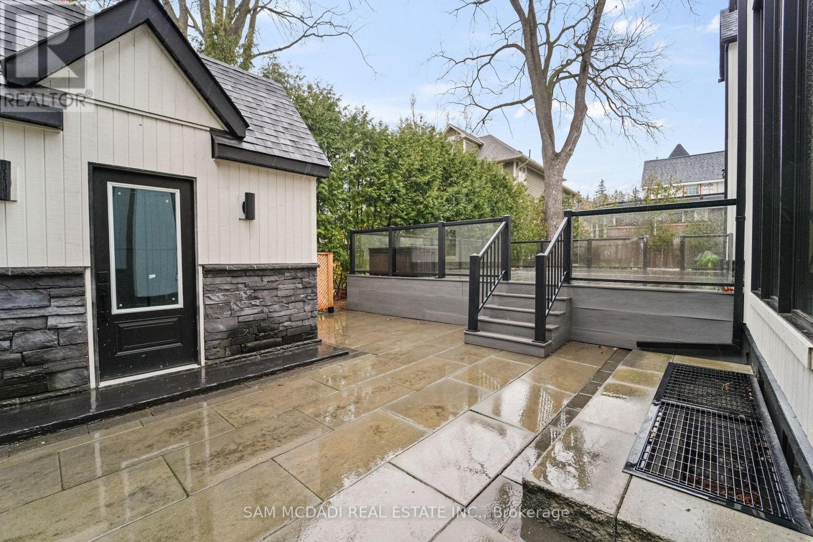 417 Union Street, Oakville, Ontario  L6J 1E7 - Photo 45 - W13023762