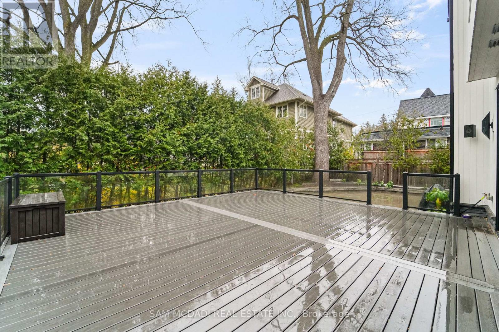 417 Union Street, Oakville, Ontario  L6J 1E7 - Photo 46 - W13023762