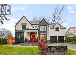 417 UNION STREET, Oakville, Ontario