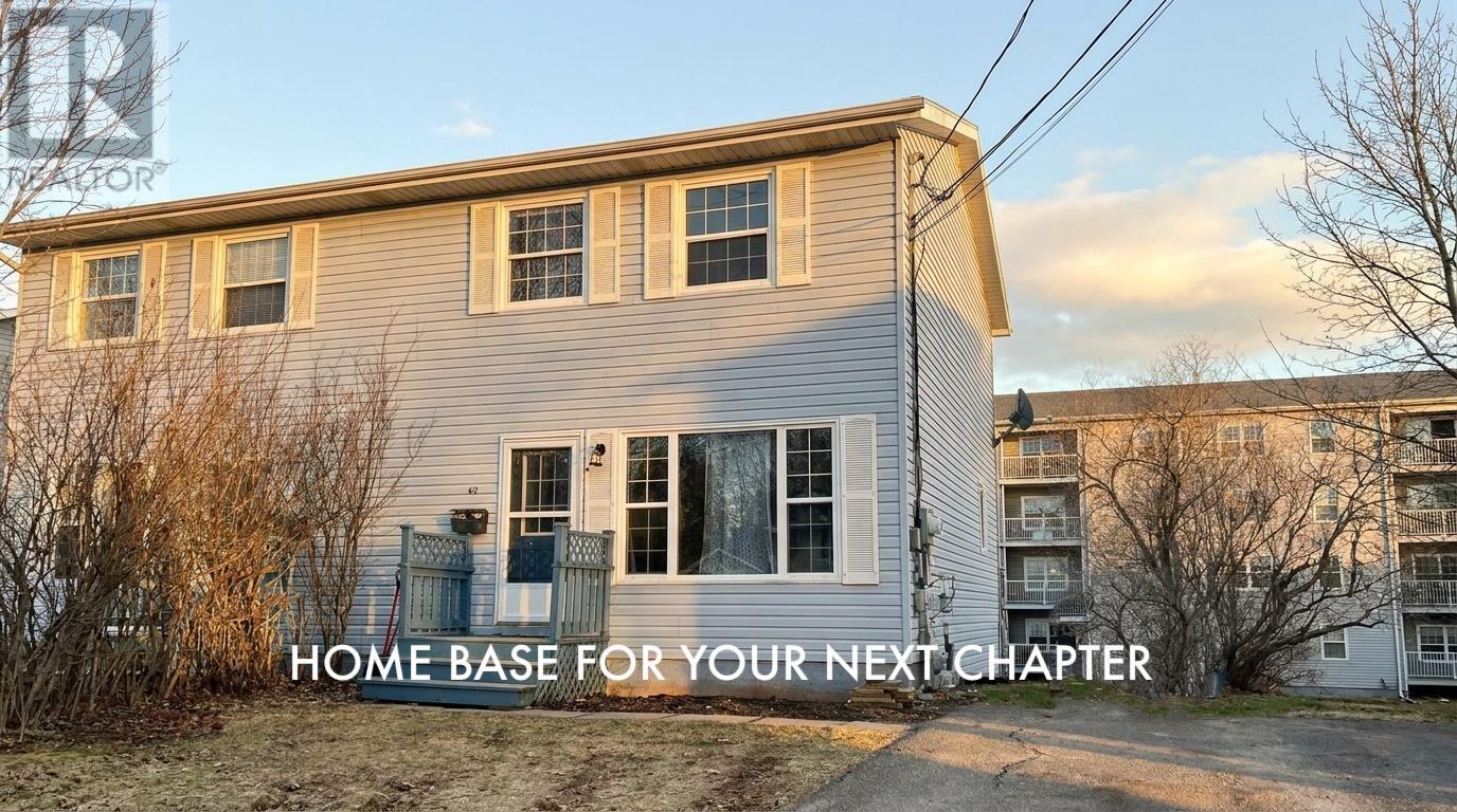 62 Confederation Street, Charlottetown