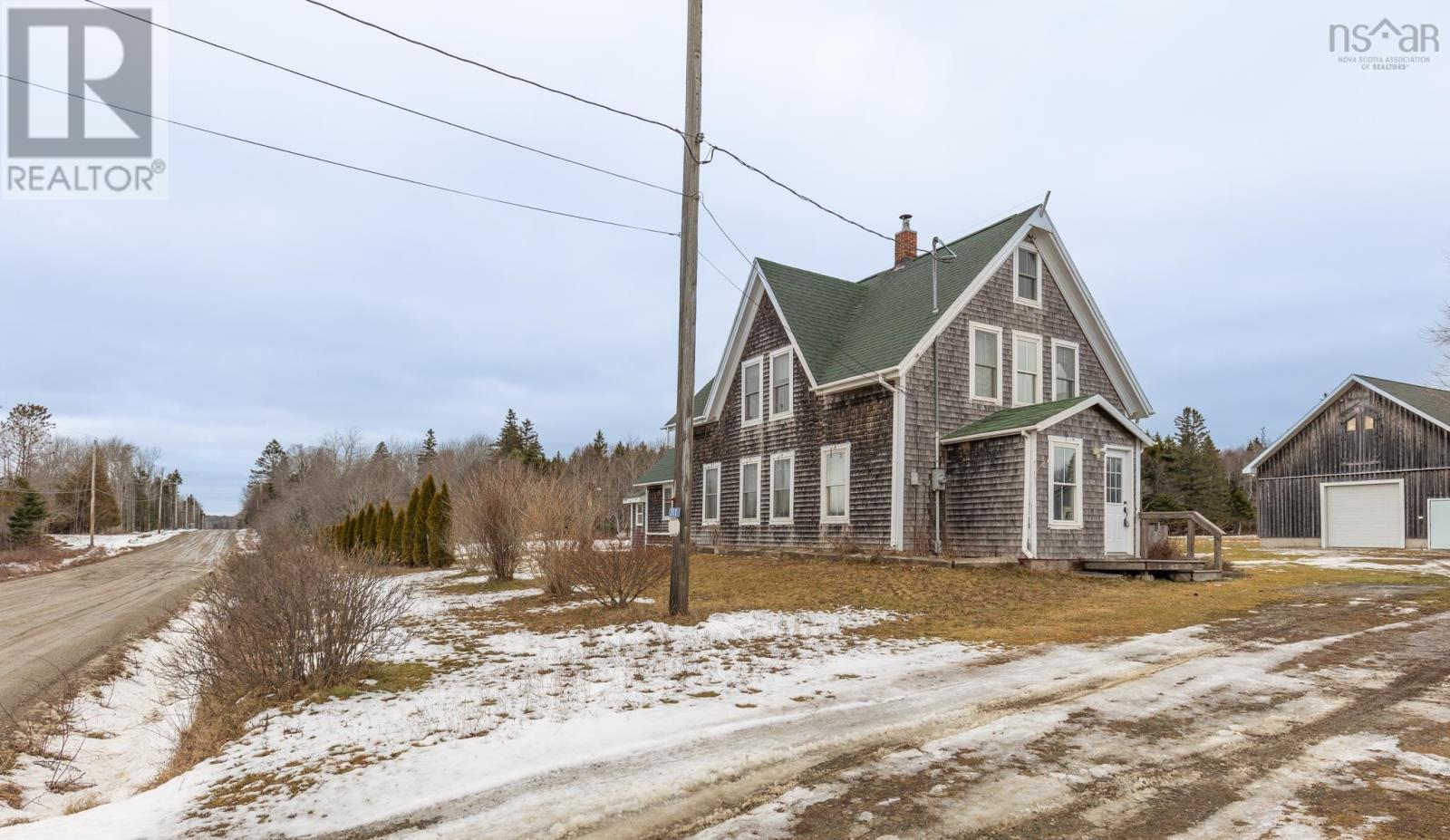 311 Haley Drive, Deerfield, Nova Scotia  B5A 5N7 - Photo 2 - 202601048