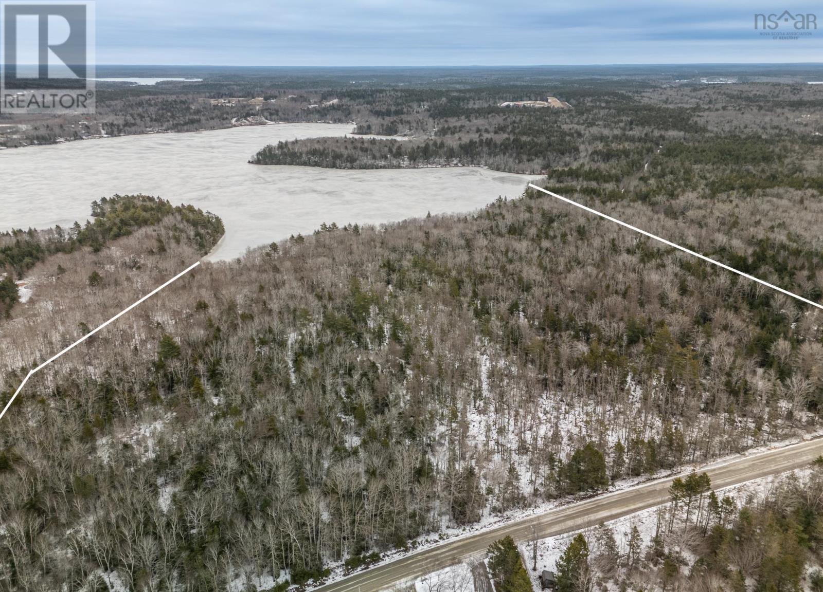 Lot Haley Drive, Deerfield, Nova Scotia  B5A 5N7 - Photo 1 - 202601049