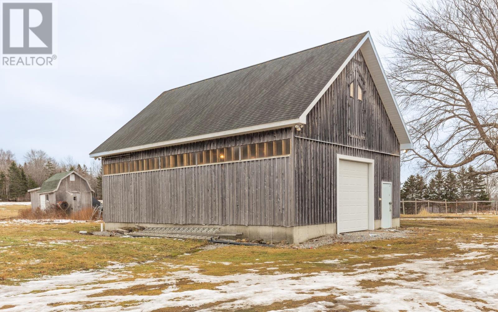 311 Haley Drive, Deerfield, Nova Scotia  B5A 5N7 - Photo 36 - 202601048