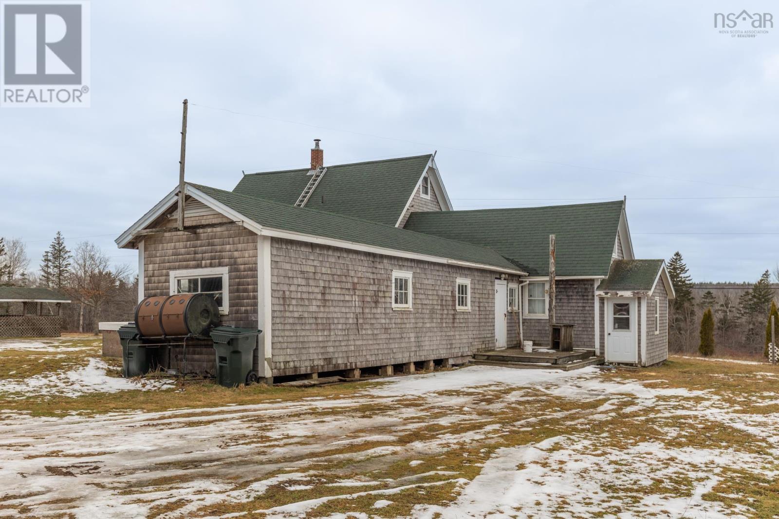 311 Haley Drive, Deerfield, Nova Scotia  B5A 5N7 - Photo 4 - 202601048