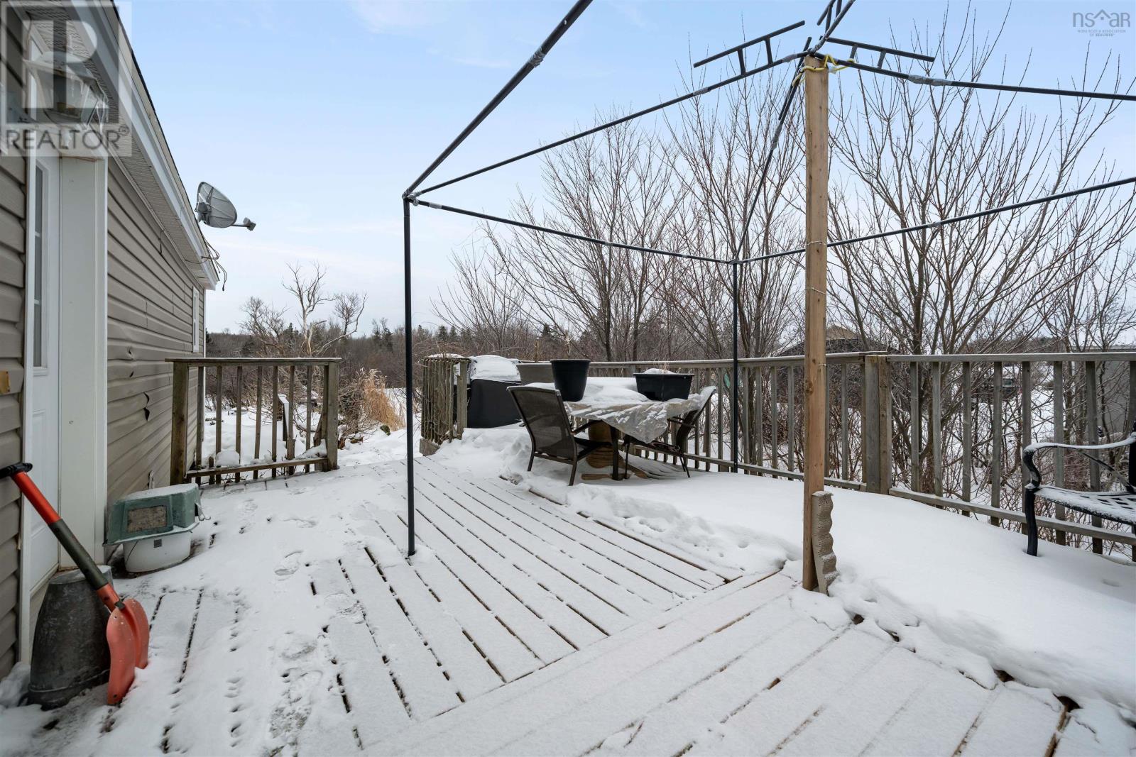 55 Gulf Shore Road, Gulf Shore, Nova Scotia  B0K 1L0 - Photo 10 - 202602964