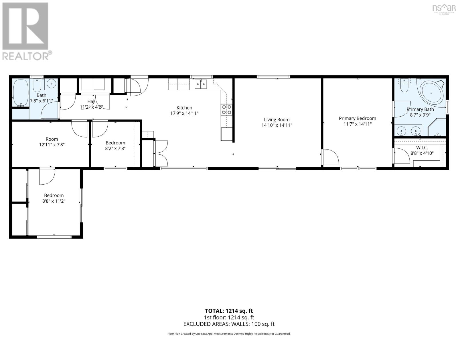 55 Gulf Shore Road, Gulf Shore, Nova Scotia  B0K 1L0 - Photo 12 - 202602964