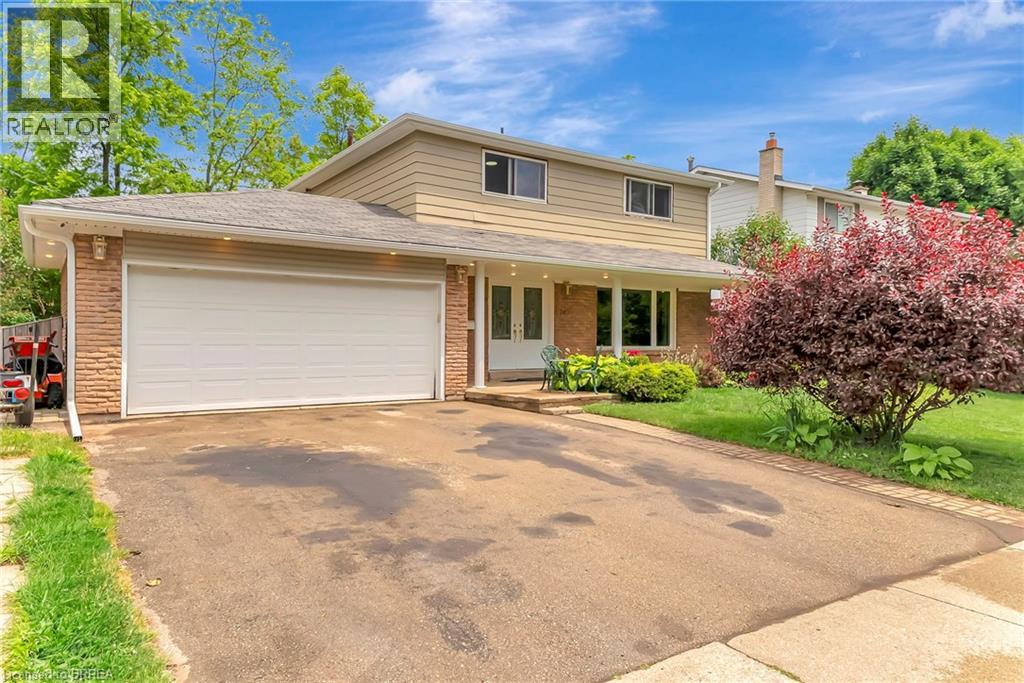 307 Erindale Drive, Burlington, Ontario  L7L 4T3 - Photo 35 - 40820750