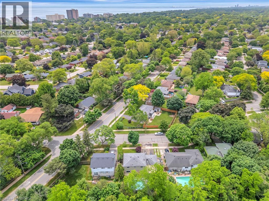 307 Erindale Drive, Burlington, Ontario  L7L 4T3 - Photo 36 - 40820750