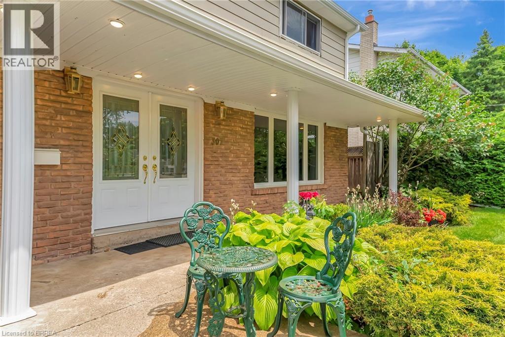 307 Erindale Drive, Burlington, Ontario  L7L 4T3 - Photo 4 - 40820750