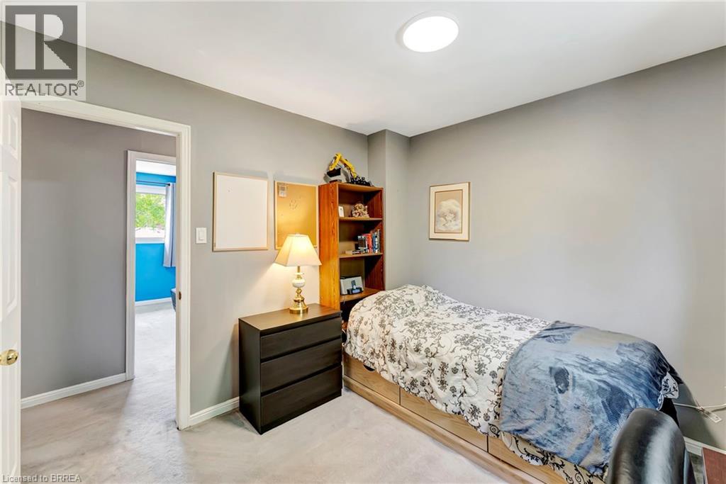 307 Erindale Drive, Burlington, Ontario  L7L 4T3 - Photo 21 - 40820750