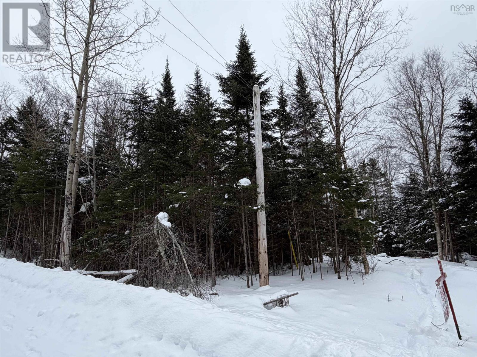 Gm25-1 Charmac Road, Greenfield, Nova Scotia  B6L 3E4 - Photo 3 - 202602150