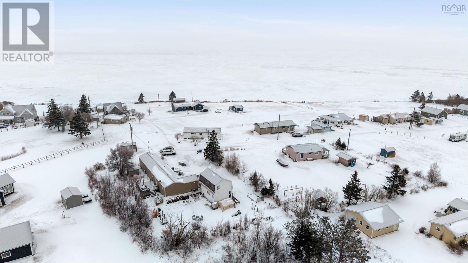 55 Gulf Shore Road, Gulf Shore, Nova Scotia  B0K 1L0 - Photo 2 - 202602964