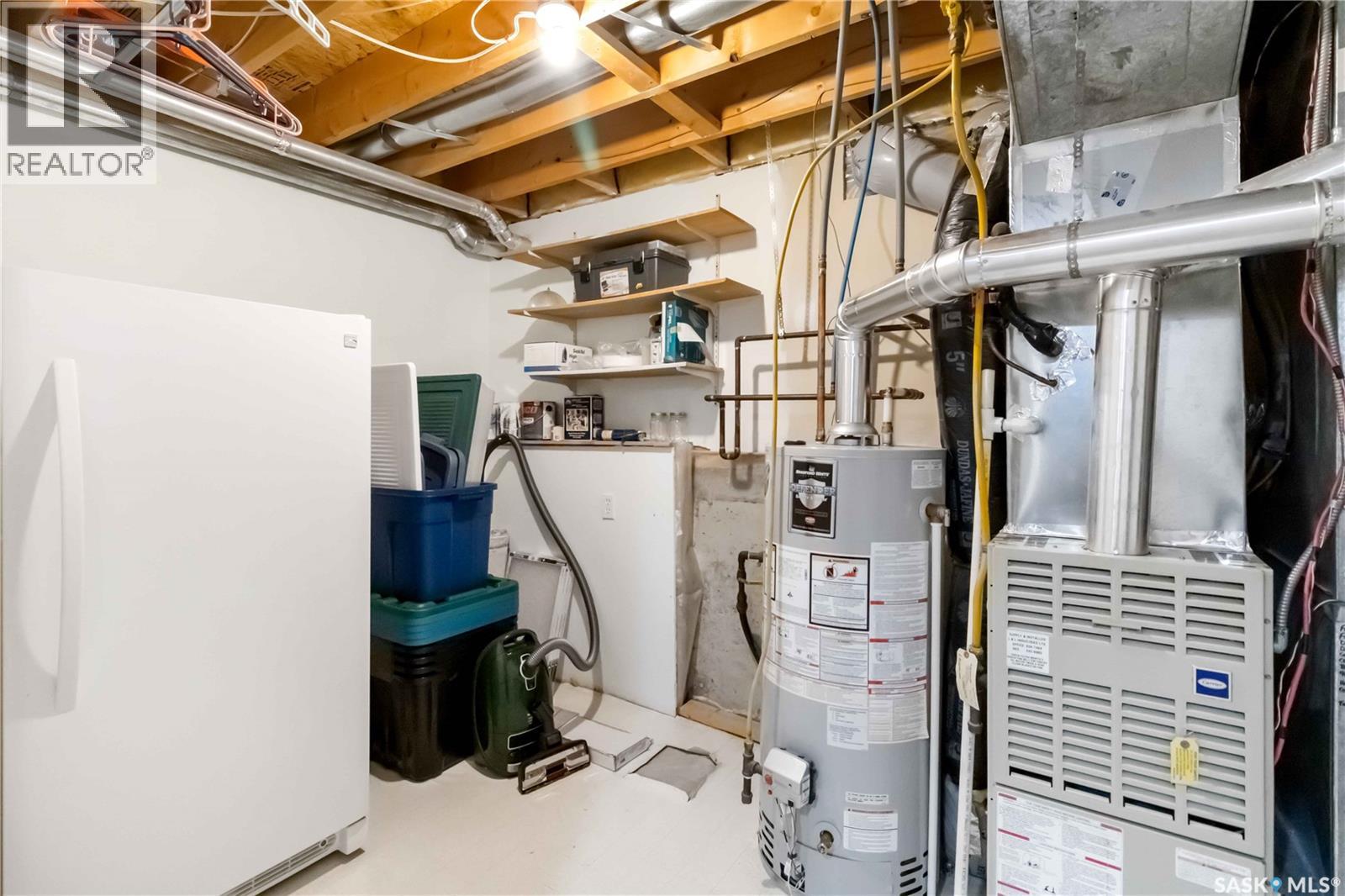 343 Coben Crescent, Saskatoon, Saskatchewan  S7S 1B5 - Photo 23 - SK033416