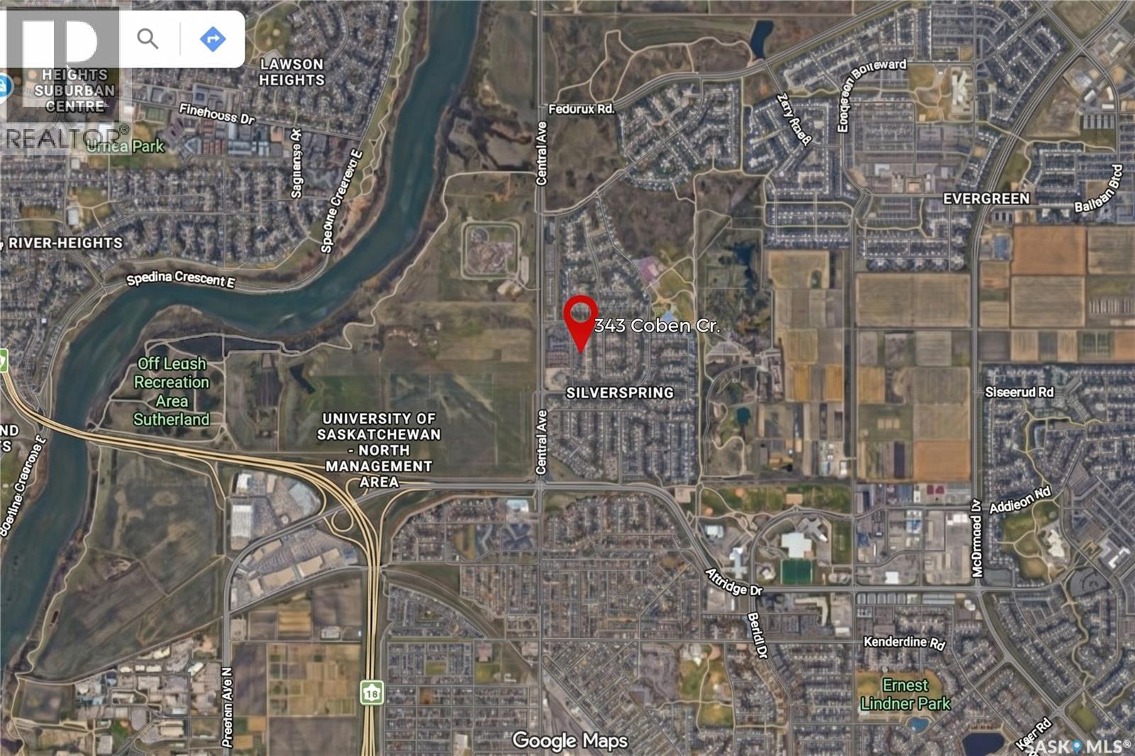 343 Coben Crescent, Saskatoon, Saskatchewan  S7S 1B5 - Photo 32 - SK033416