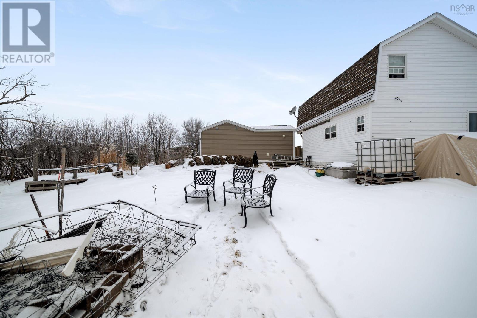 55 Gulf Shore Road, Gulf Shore, Nova Scotia  B0K 1L0 - Photo 37 - 202602964