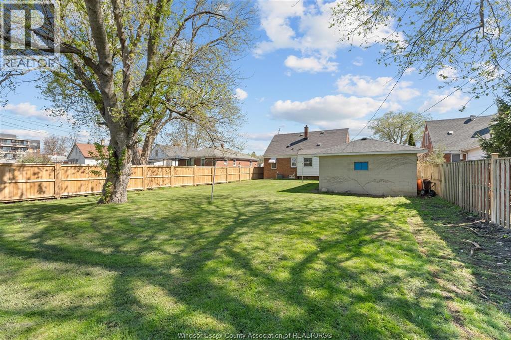 341 Lauzon Road, Windsor, Ontario  N8S 3M1 - Photo 34 - 26008709