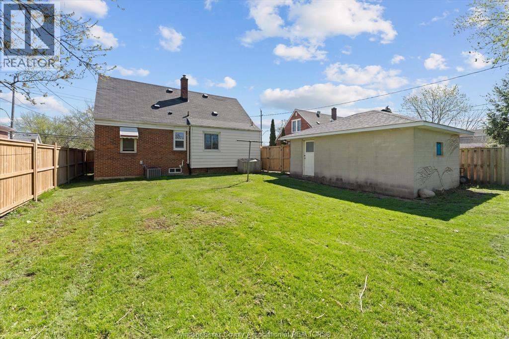 341 Lauzon Road, Windsor, Ontario  N8S 3M1 - Photo 33 - 26008709