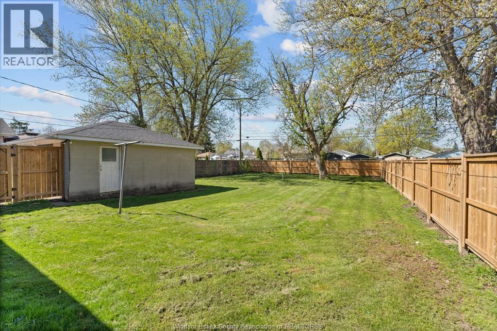 341 Lauzon Road, Windsor, Ontario  N8S 3M1 - Photo 30 - 26008709