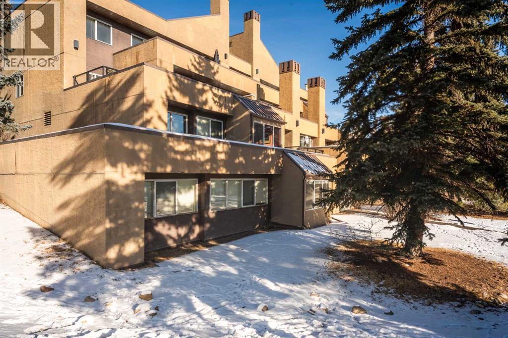 1, 101 Village Heights SW, Calgary, Alberta  T3H 2L2 - Photo 31 - A2282367