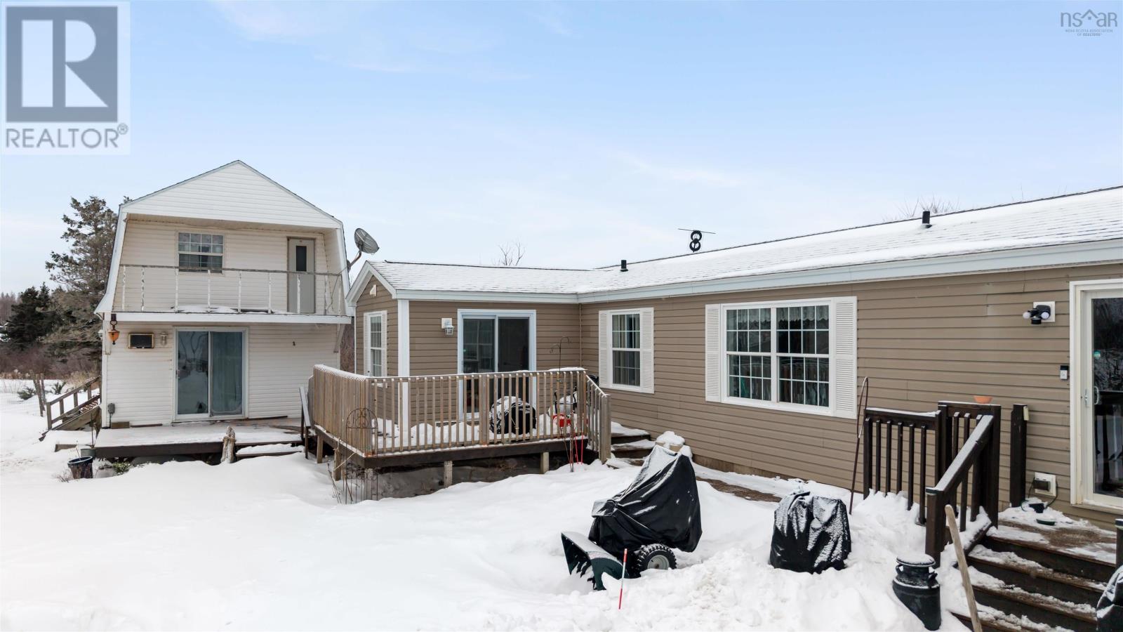 55 Gulf Shore Road, Gulf Shore, Nova Scotia  B0K 1L0 - Photo 8 - 202602964