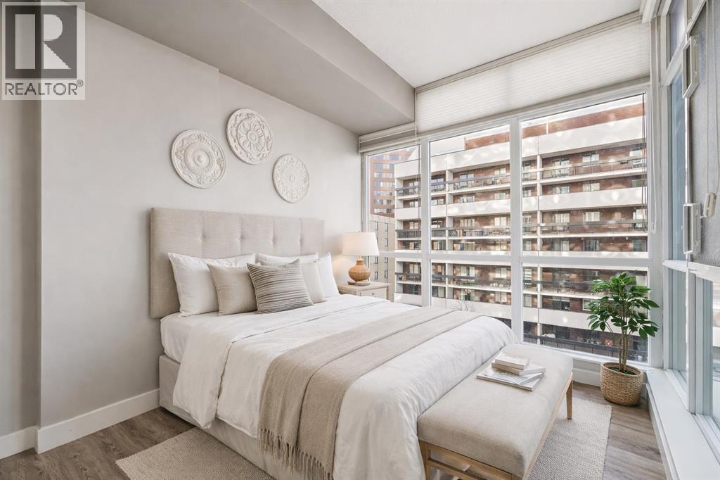 503, 788 12 Avenue SW, Calgary, Alberta  T2R 0H1 - Photo 22 - A2289180