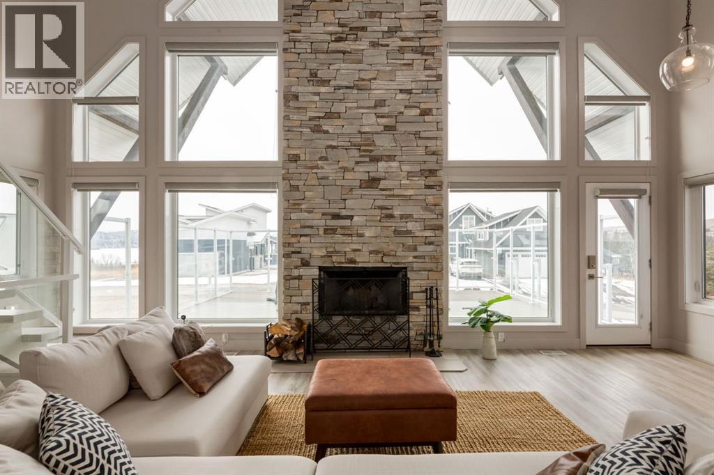 406 Cottageclub Cove, Rural Rocky View County, Alberta  T4C 1B1 - Photo 10 - A2297871