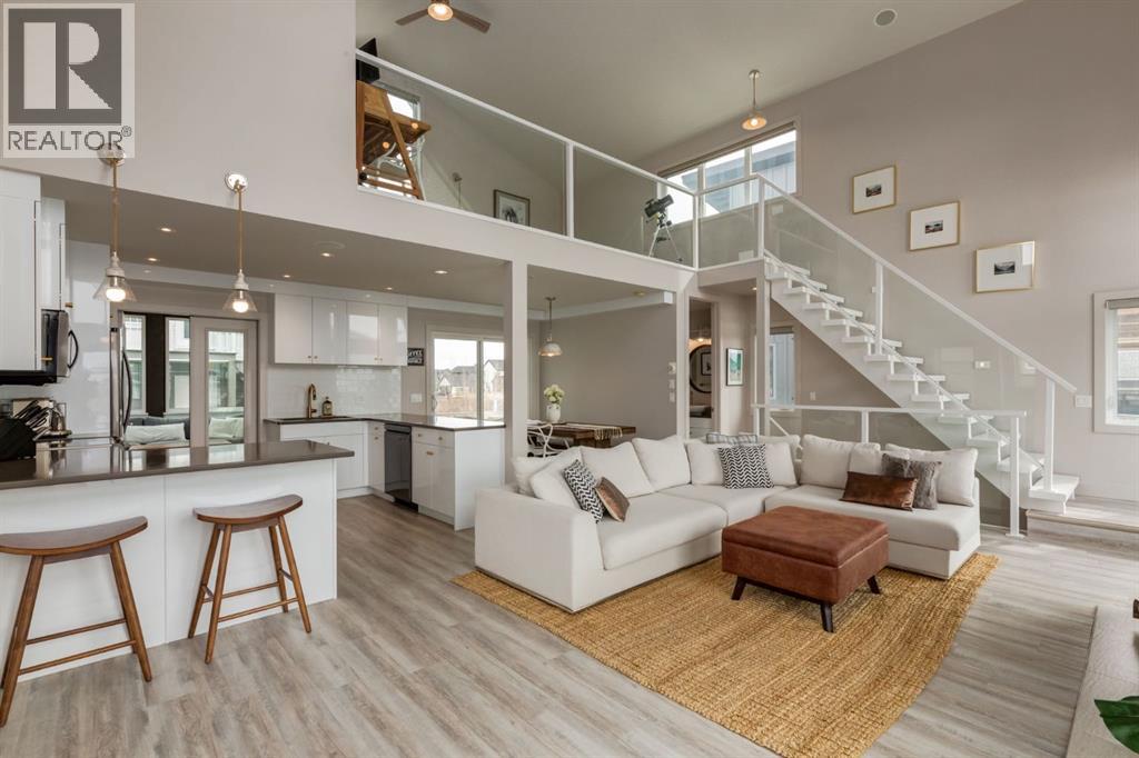 406 Cottageclub Cove, Rural Rocky View County, Alberta  T4C 1B1 - Photo 6 - A2297871