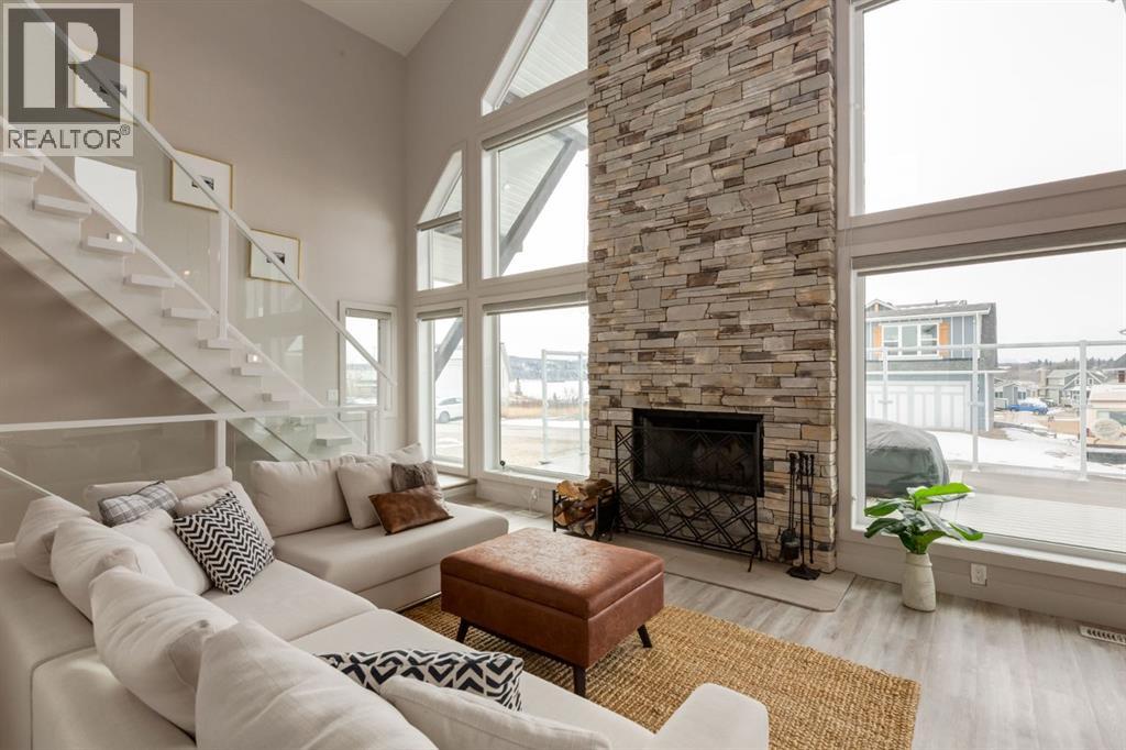 406 Cottageclub Cove, Rural Rocky View County, Alberta  T4C 1B1 - Photo 11 - A2297871