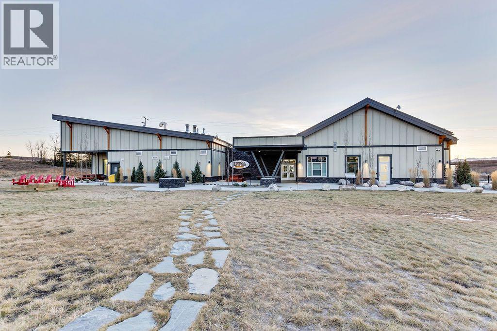 406 Cottageclub Cove, Rural Rocky View County, Alberta  T4C 1B1 - Photo 46 - A2297871