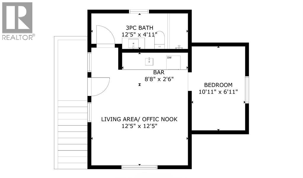 406 Cottageclub Cove, Rural Rocky View County, Alberta  T4C 1B1 - Photo 37 - A2297871