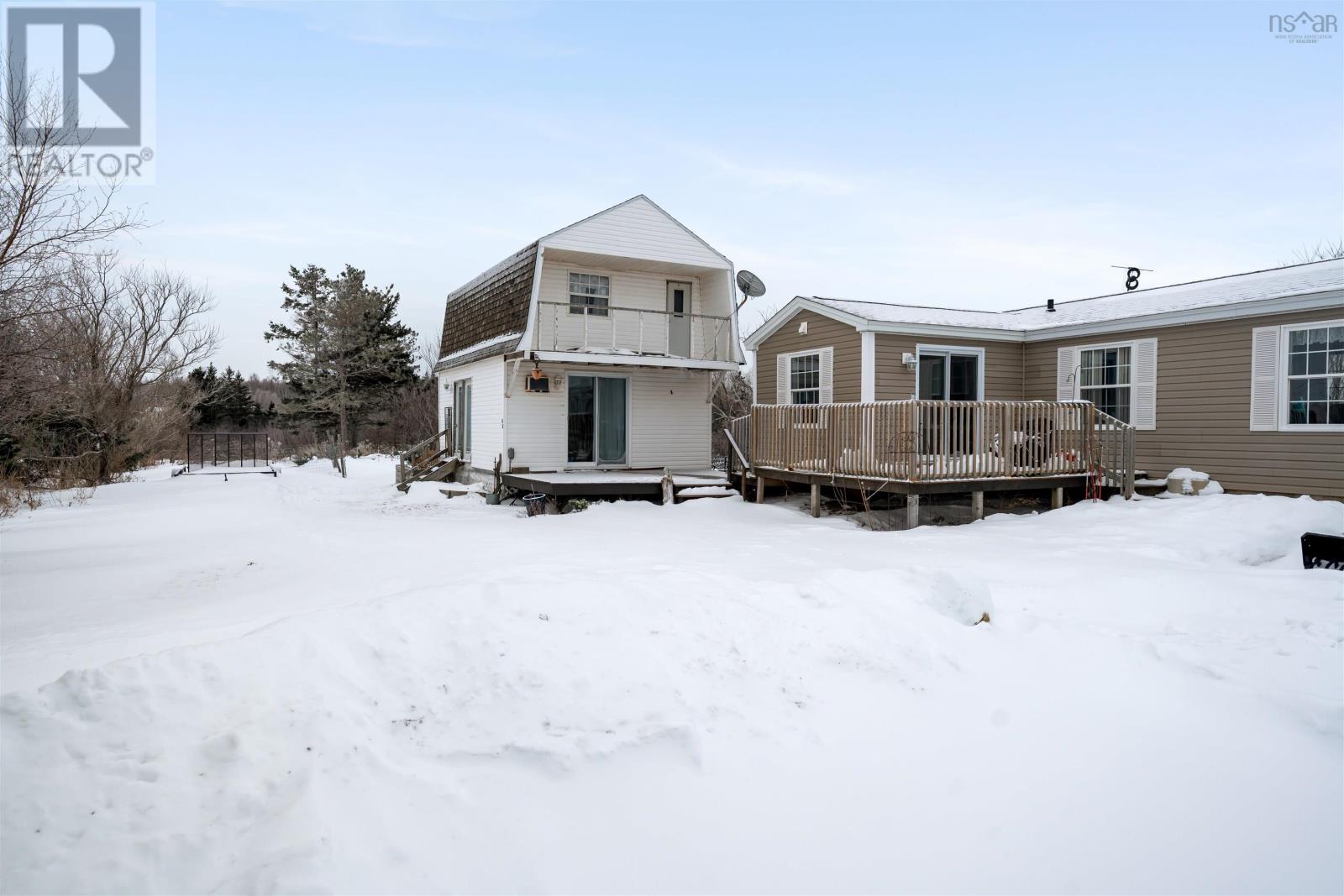 55 Gulf Shore Road, Gulf Shore, Nova Scotia  B0K 1L0 - Photo 36 - 202602964