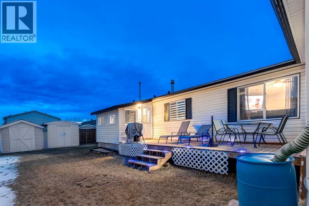 52, 900 Ross Street, Crossfield, Alberta  T0M 0S0 - Photo 2 - A2301693