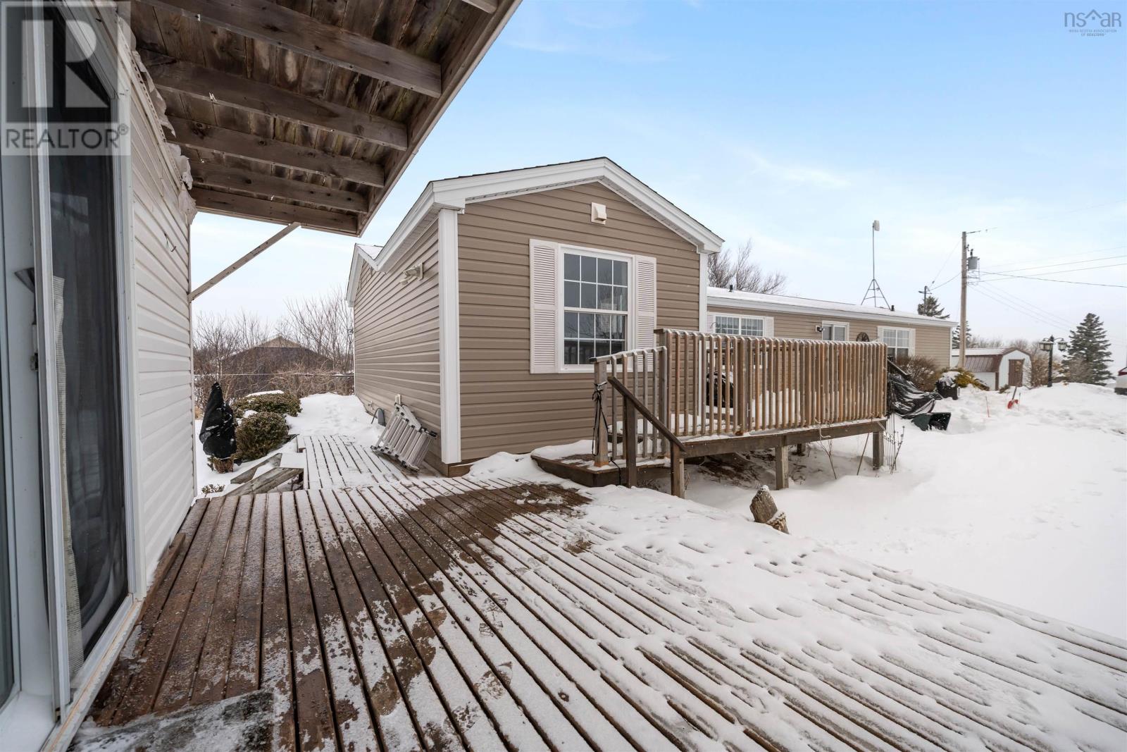 55 Gulf Shore Road, Gulf Shore, Nova Scotia  B0K 1L0 - Photo 38 - 202602964