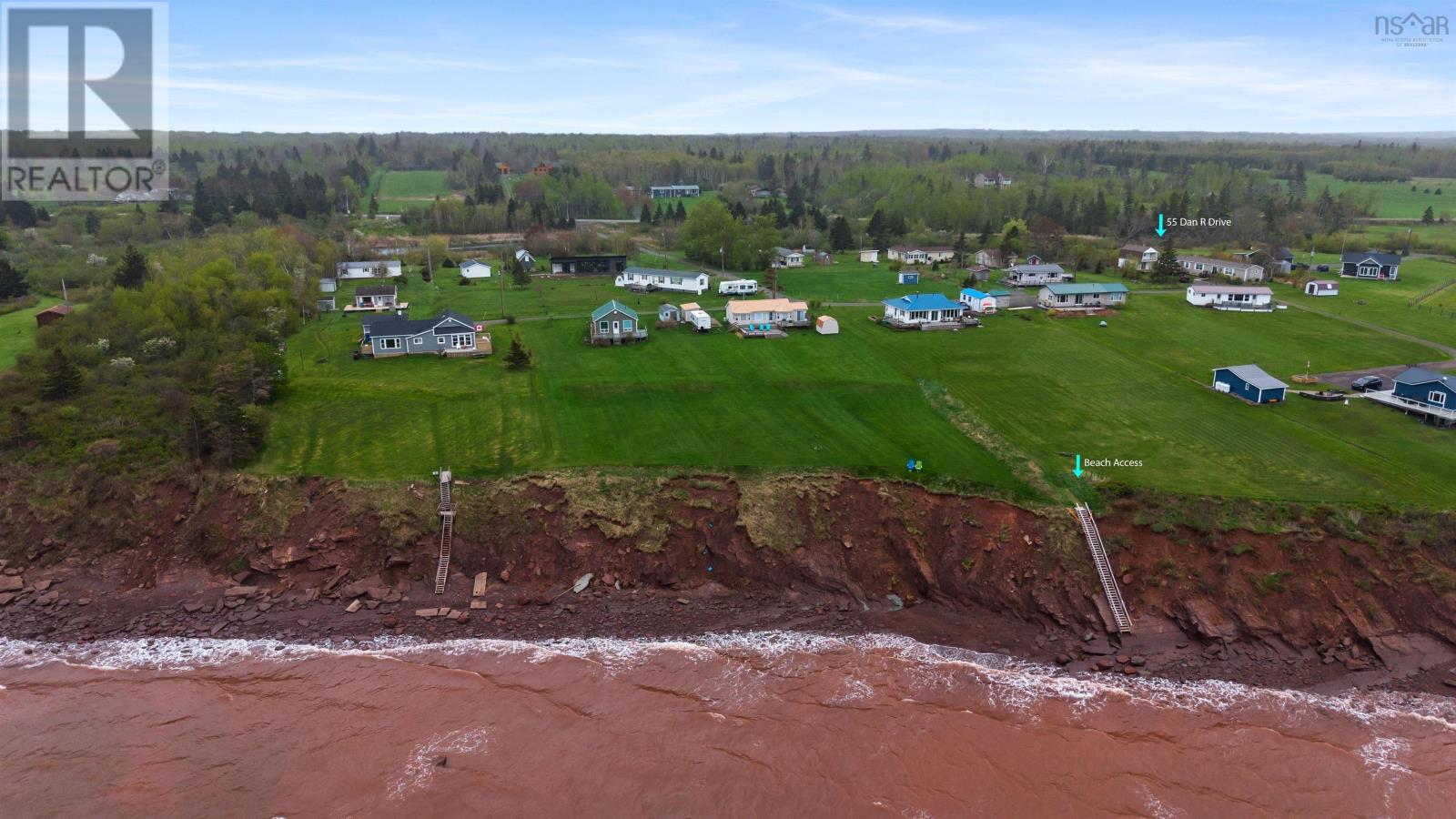 55 Gulf Shore Road, Gulf Shore, Nova Scotia  B0K 1L0 - Photo 50 - 202602964