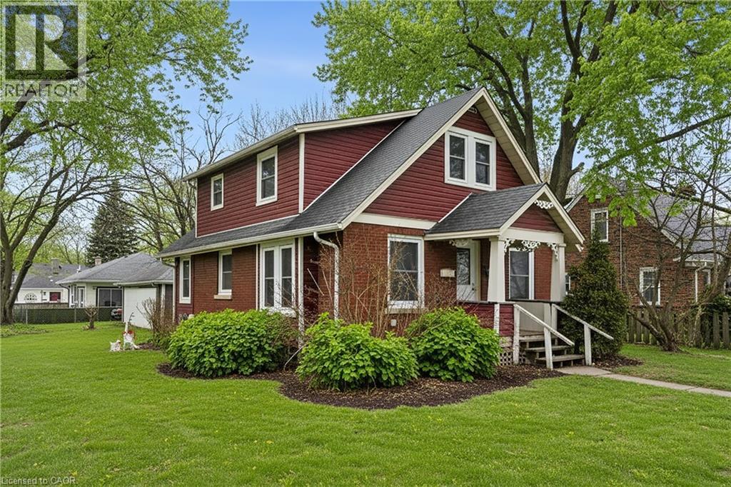 5537 Prince Edward Avenue, Niagara Falls, Ontario  L2G 5H7 - Photo 2 - 40804215