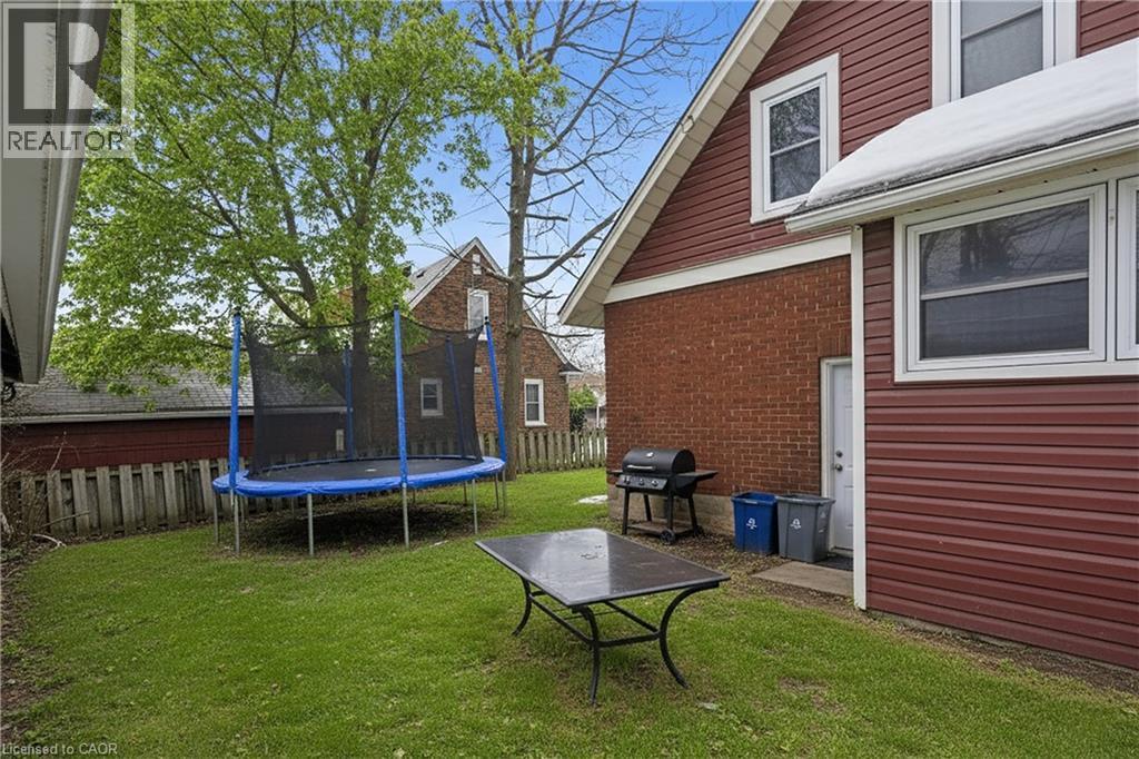 5537 Prince Edward Avenue, Niagara Falls, Ontario  L2G 5H7 - Photo 39 - 40804215