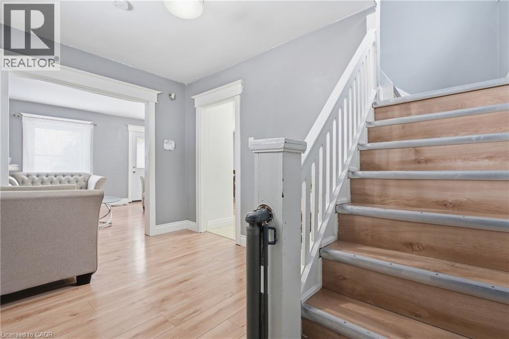 5537 Prince Edward Avenue, Niagara Falls, Ontario  L2G 5H7 - Photo 19 - 40804215