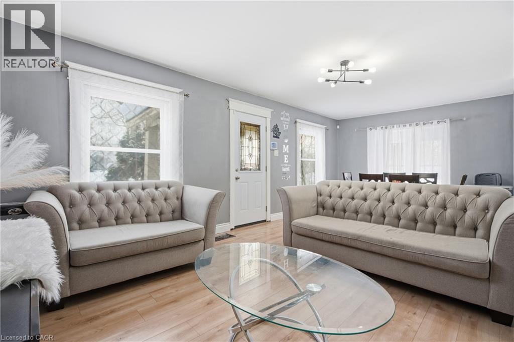 5537 Prince Edward Avenue, Niagara Falls, Ontario  L2G 5H7 - Photo 9 - 40804215