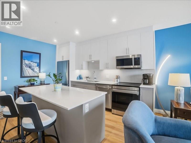 525 New Dundee Road Unit# 710, Kitchener, Ontario  N2P 0K8 - Photo 10 - 40805577