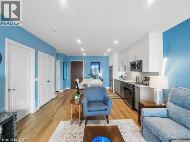 525 New Dundee Road Unit# 710, Kitchener, Ontario  N2P 0K8 - Photo 17 - 40805577