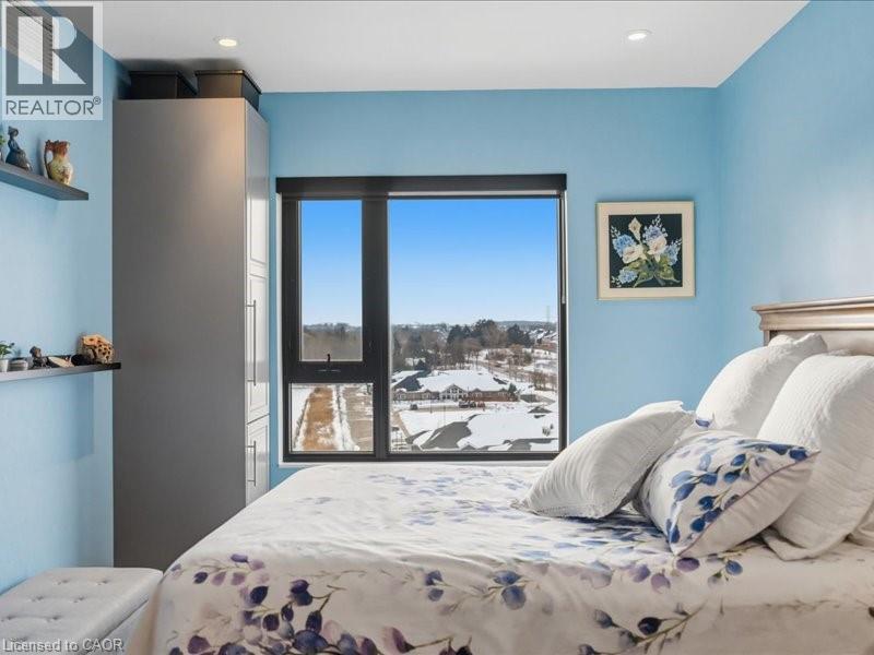525 New Dundee Road Unit# 710, Kitchener, Ontario  N2P 0K8 - Photo 20 - 40805577