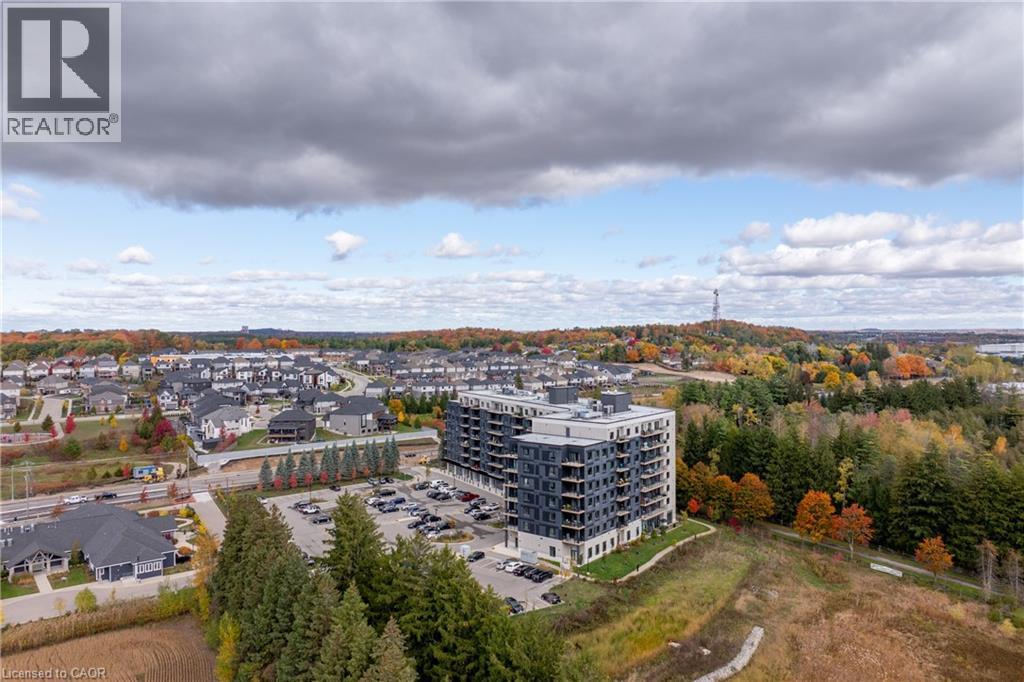 525 New Dundee Road Unit# 710, Kitchener, Ontario  N2P 0K8 - Photo 4 - 40805577