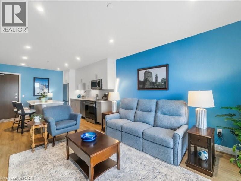 525 New Dundee Road Unit# 710, Kitchener, Ontario  N2P 0K8 - Photo 16 - 40805577