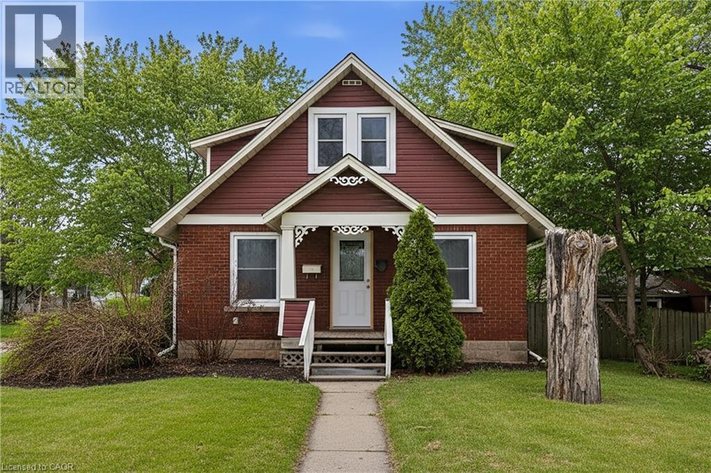 5537 Prince Edward Avenue, Niagara Falls, Ontario  L2G 5H7 - Photo 3 - 40804215