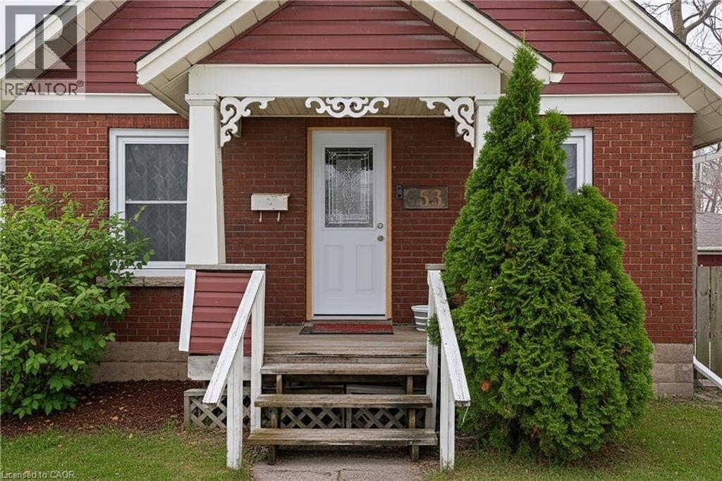 5537 Prince Edward Avenue, Niagara Falls, Ontario  L2G 5H7 - Photo 5 - 40804215