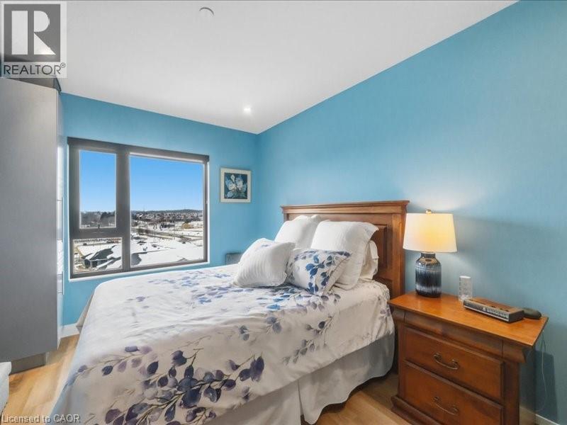 525 New Dundee Road Unit# 710, Kitchener, Ontario  N2P 0K8 - Photo 21 - 40805577