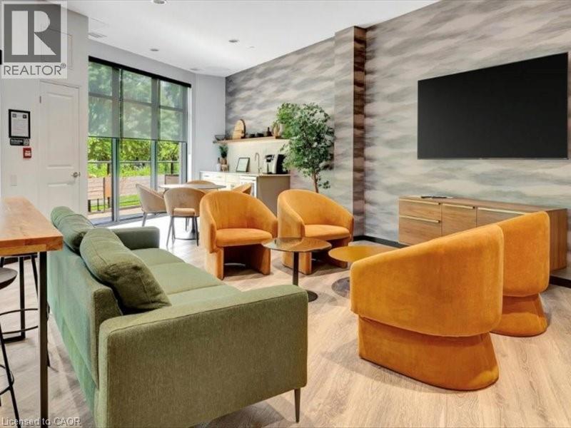 525 New Dundee Road Unit# 710, Kitchener, Ontario  N2P 0K8 - Photo 39 - 40805577